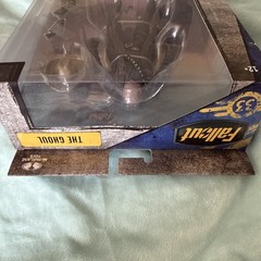 McFarlane Toys Fallout Series Amazon Prime The Ghoul Action Figure Sealed
