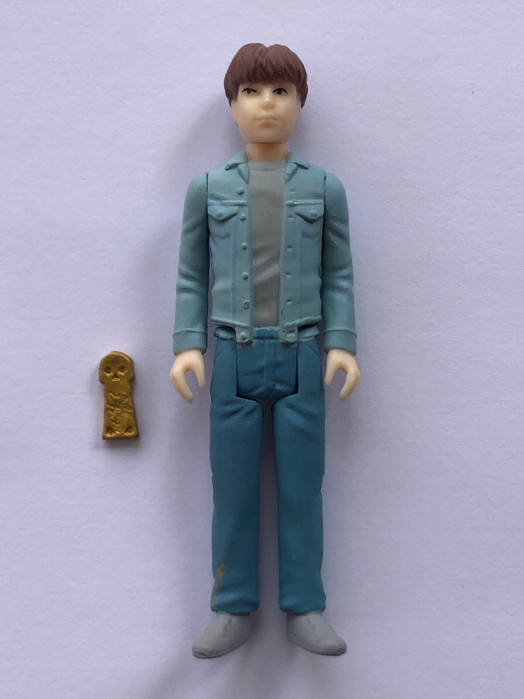 Funko Super7 ReAction The Goonies Mikey 3.75″ Inch 5 POA Action Figure 2014