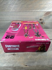 Mcfarlane FORTNITE Skully 7″ Figure Epic Games NIB