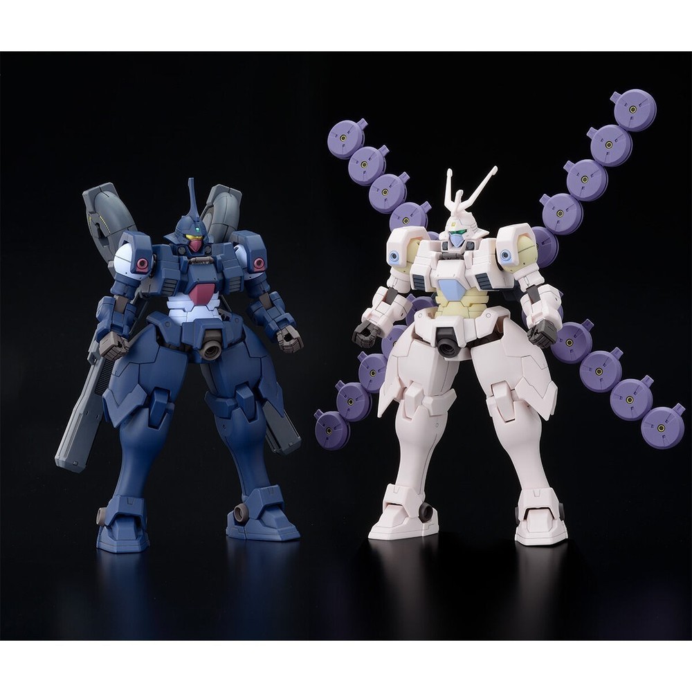 P-Bandai High Grade HG 1/144 Mobile Suit Gundam OZ-13MSX1B-S Vayeate Suivant