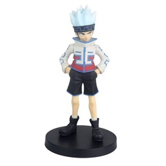 Banpresto – Shaman King – Horohoro Statue
