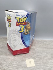Disney Pixar Toy Story 3 Adult Collection Mr. Pricklepants premium collector (B)