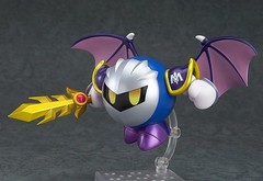 Nendoroid 669 Meta Knight Kirby Action Figure Good Smile Company New