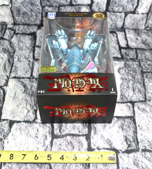 Phat Mojo Yu-Gi-Oh! Series 1 Blue-Eyes White Dragon Limited Edition #06375