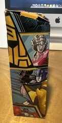 Transformers Legacy Buzzworthy Bumblebee Autobot Silverstreak BluestREAK….…T