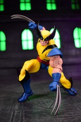 Marvel Legends Gamerverse Wolverine