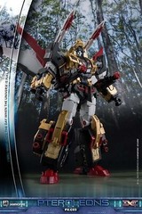 Planet X Pteroleons Nemeios PX-C03 Victory Leo PX Action Figure toy in stock