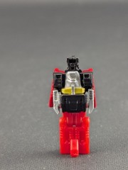 Transformers Legacy Titan Master Cerebros ONLY complete Hasbro Haslab RID 2001