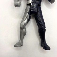 Vintage 1991 Kenner Terminator 2 Exploding T-1000 Action Figure with Accessories