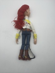 Disney Store London Toy Story Lot Woody Jessie Buzz Lightyear PLEASE READ