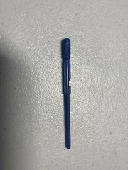 Energon Starscream Combat Class Hasbro Transformers 2004 Missile Part