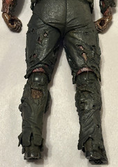 NECA Friday the 13th Part VII New Blood Jason Voorhees 7in Figure *Figure Only*