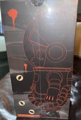 Pop Mart Mega Space Molly 400% Gary Baseman Collaboration Limited Edition