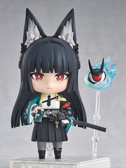 Nendoroid Zenless Zone Zero Hoshimi Miyabi Action Figure Good Smile Company