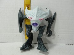 Final Faction “Synthoid” Action Figure