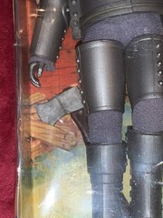 VINTAGE 1974 MEGO WIZARD OF OZ TIN MAN W/AXE ” 8″ DOLL W/ORIG BOX – NIB – NICE!