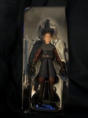STAR WARS BLACK SERIES 6 INCH CLONE WARS ANAKIN SKYWALKER FIGURE HASBRO