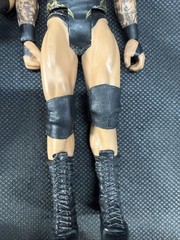 WWE Action Figures – Lot Of 6 Wyatt Family Bray, Strowman, Orton, Harper & Rowan