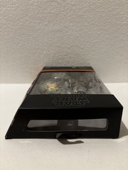 Star Wars Black Series The Mandalorian Din Djarin and The Child (Grogu) LOT K