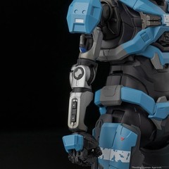 Sentinel Re:Edit Halo Reach Spartan KAT-B320 Noble Two