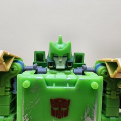 TRANSFORMERS WFC Siege Earthrise SPRINGER Voyager + SIDESWIPE & WHEELJACK Deluxe