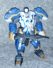 Transformers Legacy STAR RAIDER THUNDERTRON Complete Voyager Generations United