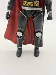 Power Ranger Lightning Collection 6” Action Figure MAGNA DEFENDER