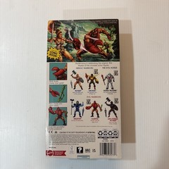 Mattel Masters of the Universe Clawful 5.5in Action Figure