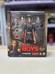 Medicom Toy Mafex 151 Homelander The Boys Action Collection Figures Model Toys .