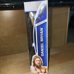 WWE Daniel Bryan Elite Series 32 Action Figure Wyatt Family MINT CONDITION