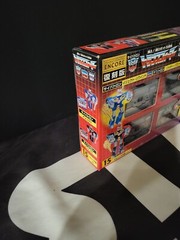 Cassettes Vol.1 15 Encore G1 Reissue TRANSFORMERS Takara Tomy NEW USA Seller