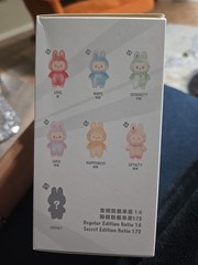 (US SELLER) AUTHENTIC Labubu The Monsters-NEW Big Into Energy Single Blind Box