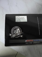 John Force Castrol 25th 2010 Mustang Funny Car 1:24 NHRA Action Racing /2593