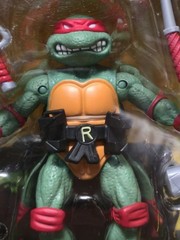 TMNT Teenage Mutant Ninja Turtles 1988 Remastered Raphael NEW RELEASE 2024