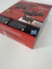 Transformers Studio Series 66 Leader Class Constructicon Overload Hasbro