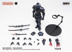 Romankey PUPA Series PP001 Ghost Ant 1/12 Action Figure