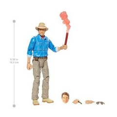 Jurassic World Amber Collection Figure – Select Figure(s)