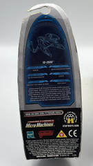 Micro Machines Star Wars IG 2000 Galoob Titanium Series Die Cast 2009 Rare