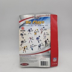 Matt Leinart Arizona Cardinals NFL Football Replays Action Figure Series III..23