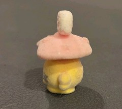 Shopkins Dum Mee Mee Season 2 yellow/pink Special Edition Fluffy Baby