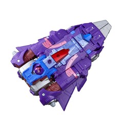 Transformers Generations Selects Age of the Primes Alpha Trion Voyager Class NEW
