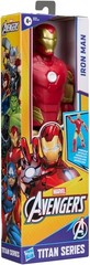 AVENGERS Marvel Titan Series Iron Man 11.5″ Super Hero Action Figure New Toy