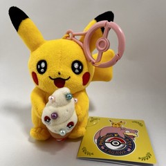 Pokemon Center Kagawa Limited Edition freegift| Japan Exclusive Slowpoke Items