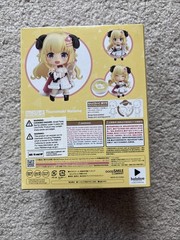 Nendoroid #2066 Tsunomaki Watame Hololive Production Goodsmile