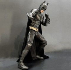 Hot Toys QS001/QS019 Velvet Drape Cape by Oaty (Cape Only)