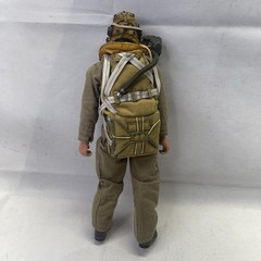 1/6 CUSTOM Dragon DID Bbi 21st Century USGI WWII Navy F4F P51 P40 Pilot Figure!!