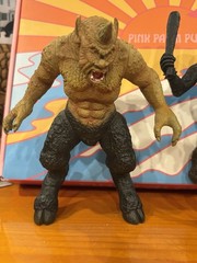 Cyclops & Centaur X-Plus Ray Harryhausen 8″ Figure The 7th Voyage of Sinbad