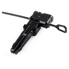 BX Ripcord String Launcher for Bey X Burst Gyro Beyblade Toy Battle Accessory US