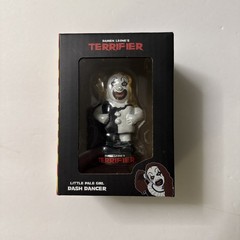 Culture Fly Terrifier Little Pale Girl