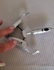 Transformers Promo Pen 2007